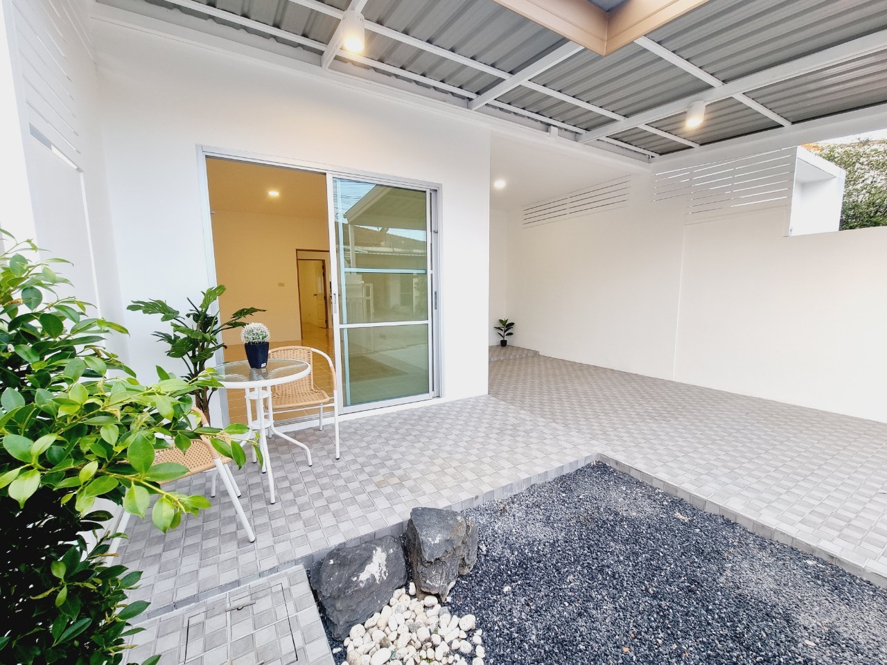 หมู่บ้านตะวันเพลส WR-01586 9
