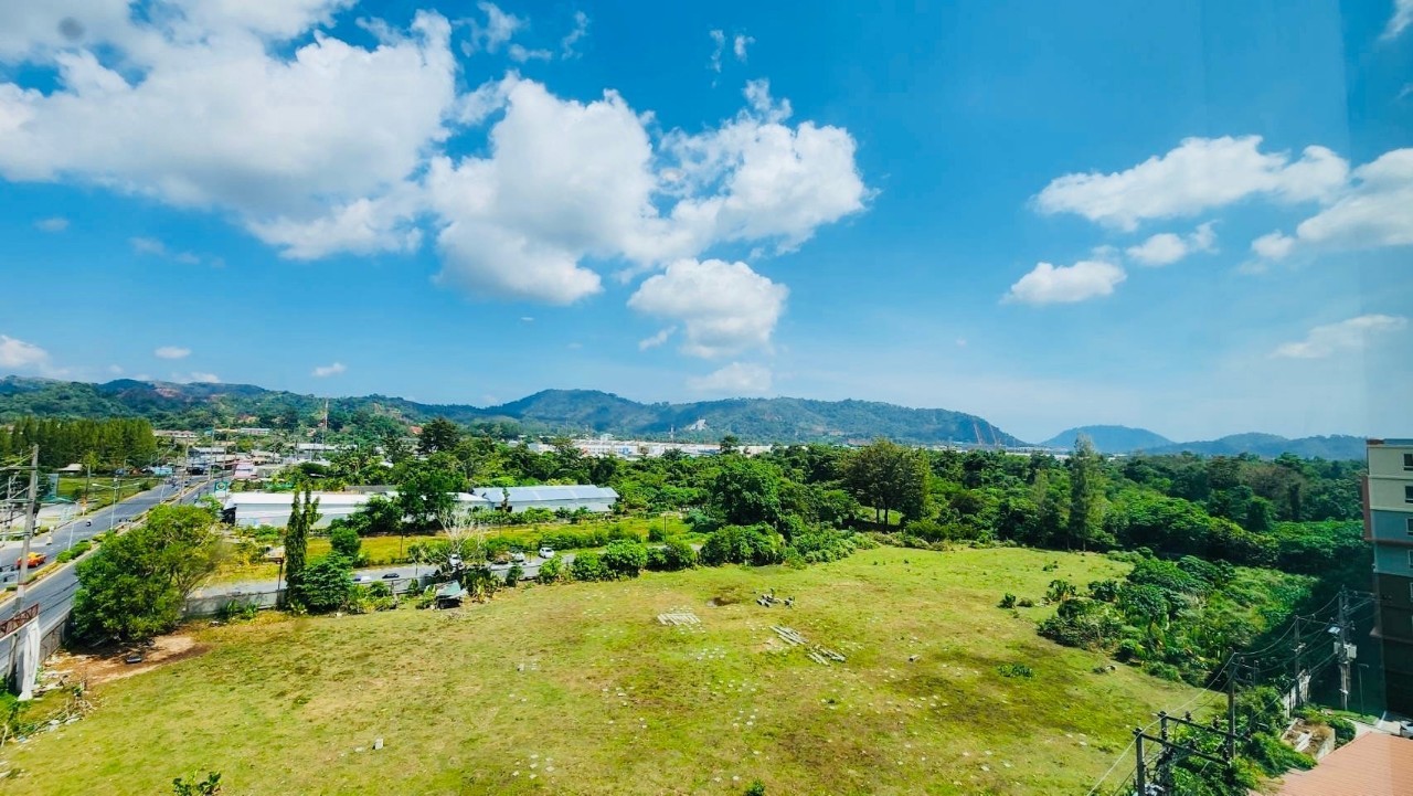 Dcondo Kathu - Patong WR-01608 12