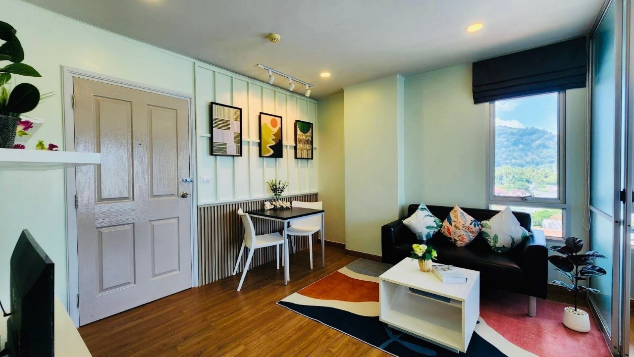 Dcondo Kathu - Patong WR-01608 3