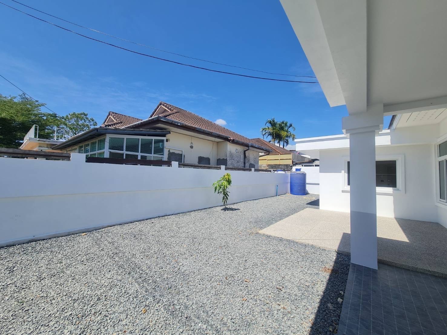 หมู่บ้านสินสุขธานี WR-01628 9