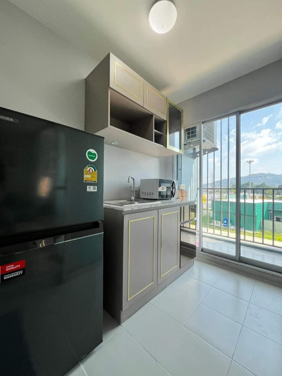 Dcondo Kathu WR-01639 10