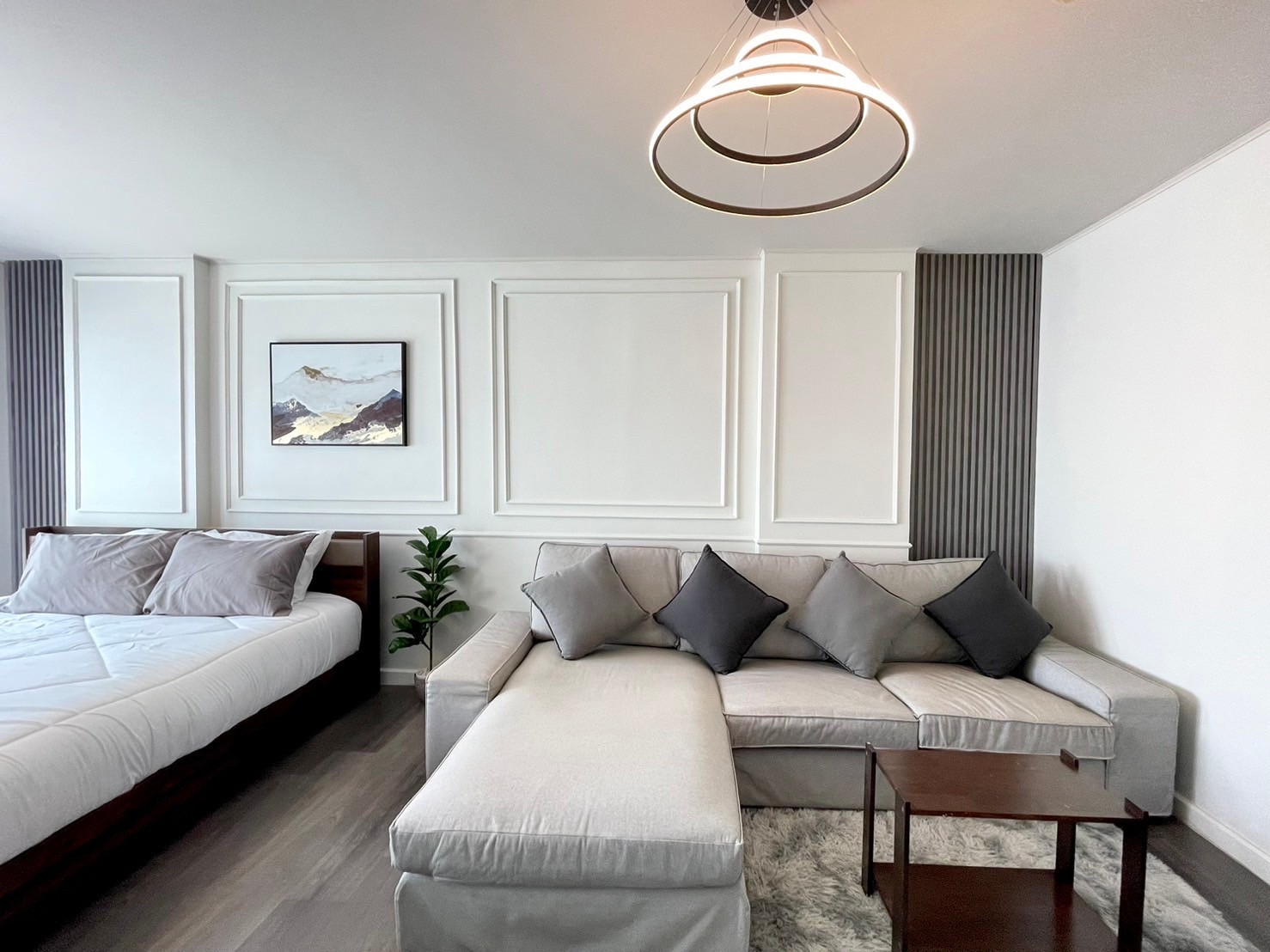 Dcondo Campus Resort Kuku WR-01650 10