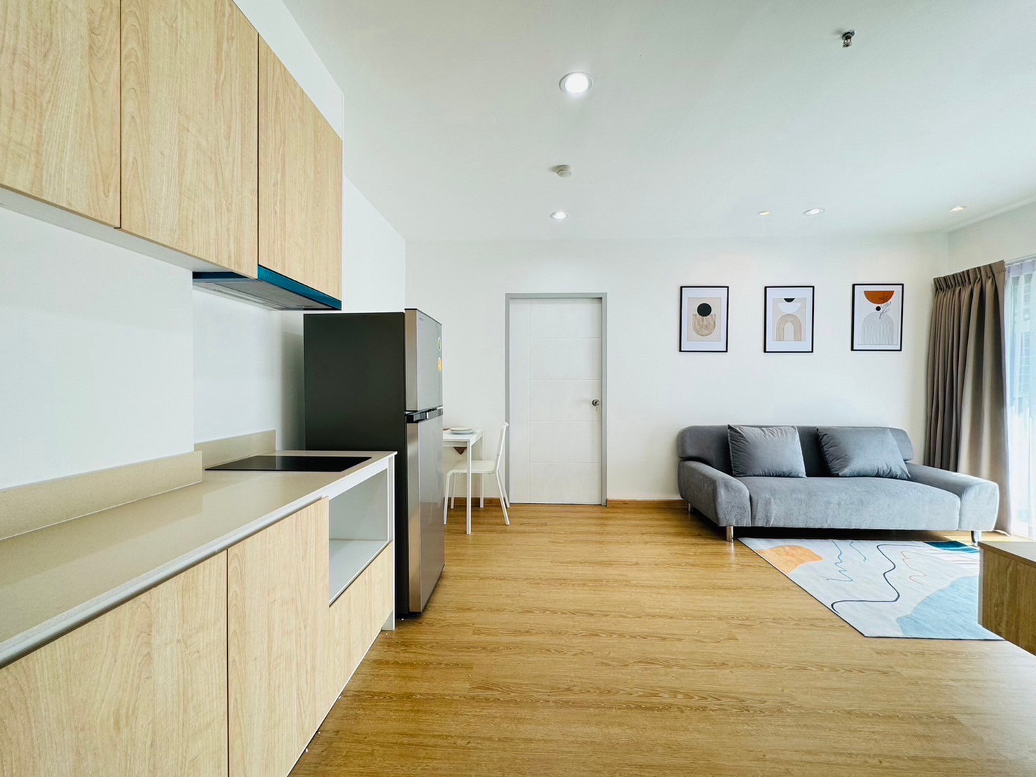 The City Condominium WR-01654 5