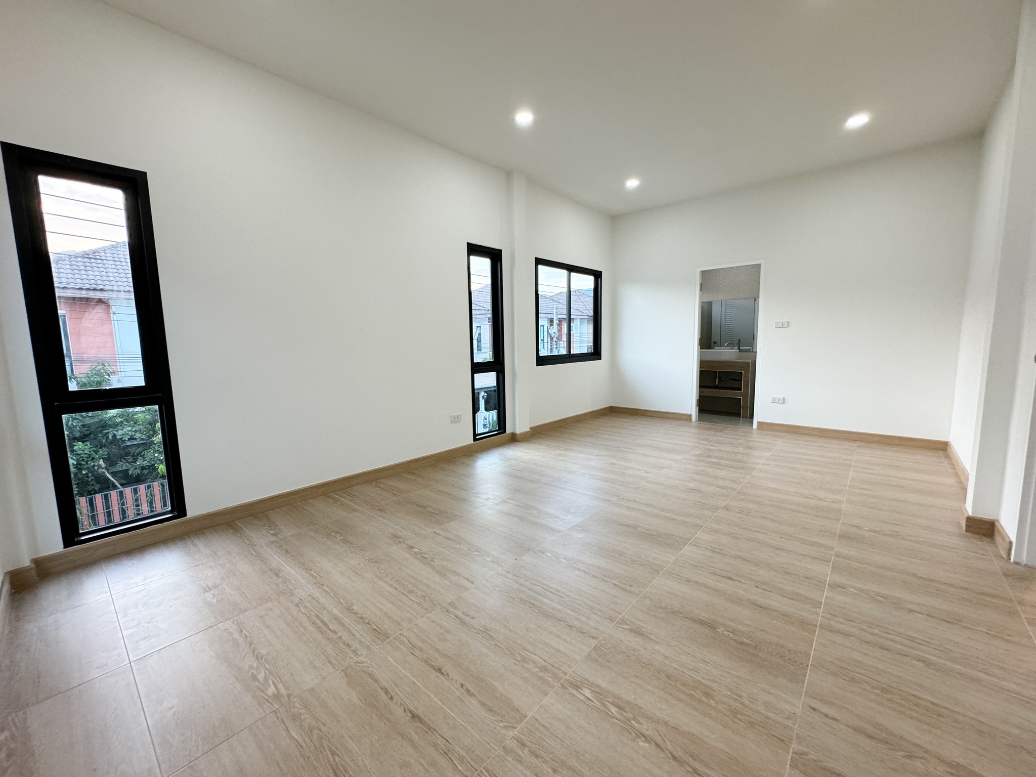 หมู่บ้านพนาสนธิ์ไพรเวท กะทู้ WR-01622 4