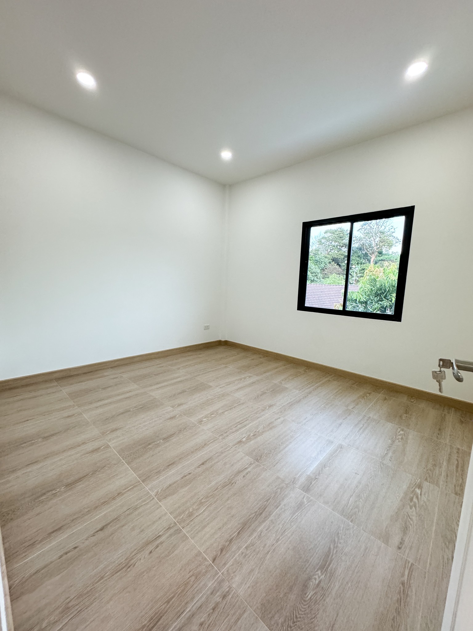 หมู่บ้านพนาสนธิ์ไพรเวท กะทู้ WR-01622 6