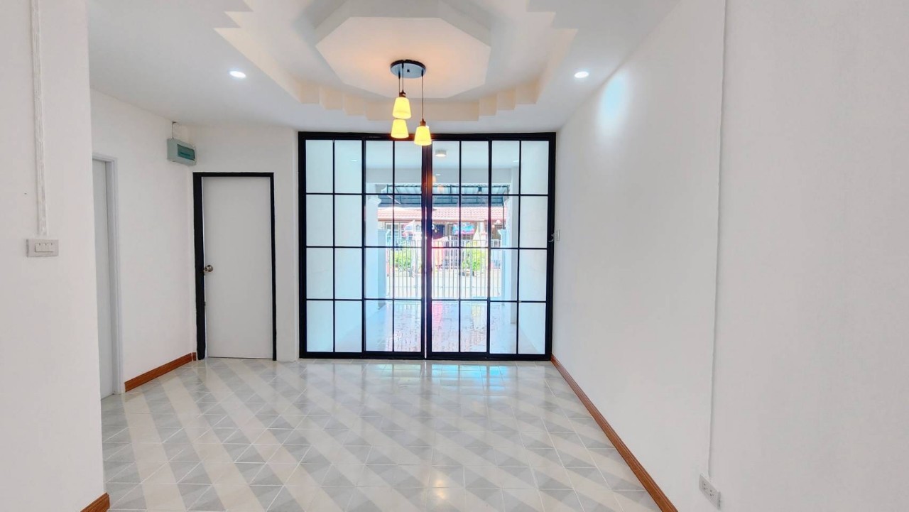 หมู่บ้านภูเก็ตวิลล่า 3 WR-01675 3
