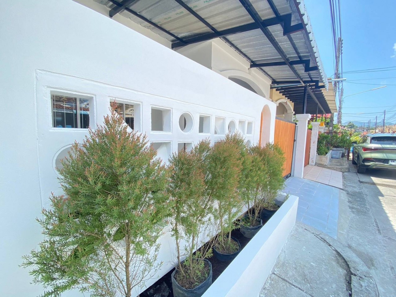 หมู่บ้านภูเก็ตวิลล่าแคลิฟอเนียร์ WR-01676 9