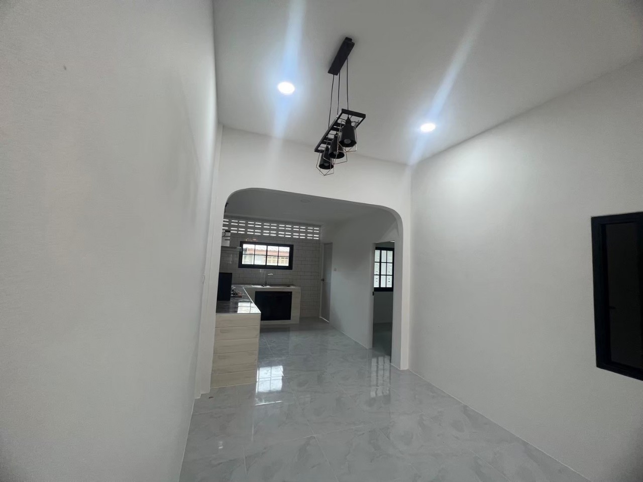 หมู่บ้านวงศ์สิริ ฉลอง WR-01682 2
