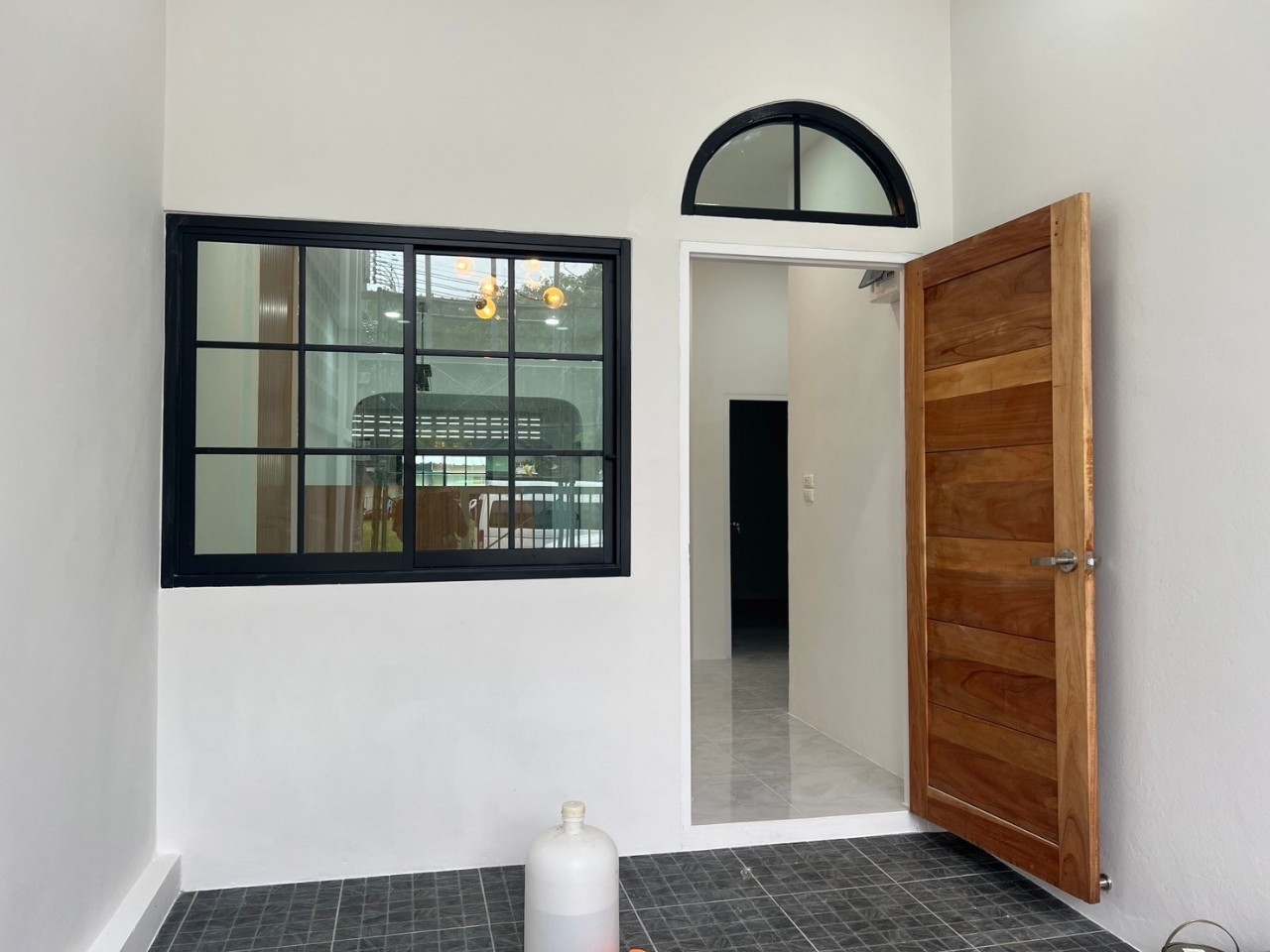 หมู่บ้านวงศ์สิริ ฉลอง WR-01682 9