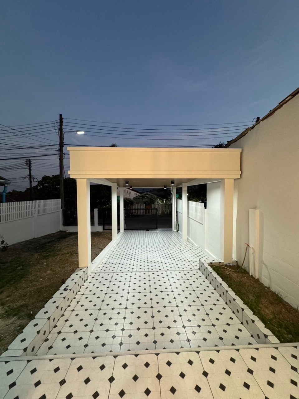 หมู่บ้านสาธินี ม่าหนิก WR-01683 8