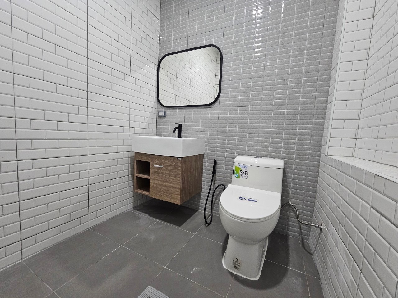 บ้านโซนใสยวน ราไวย์ WR-01685 9