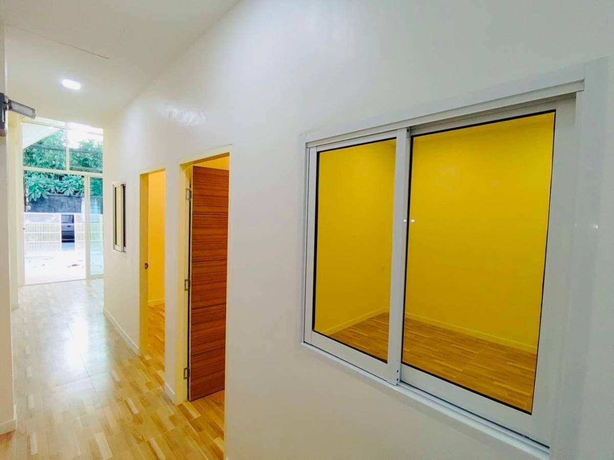 บ้านในเมือง โซนวิชิต WR-01691 8