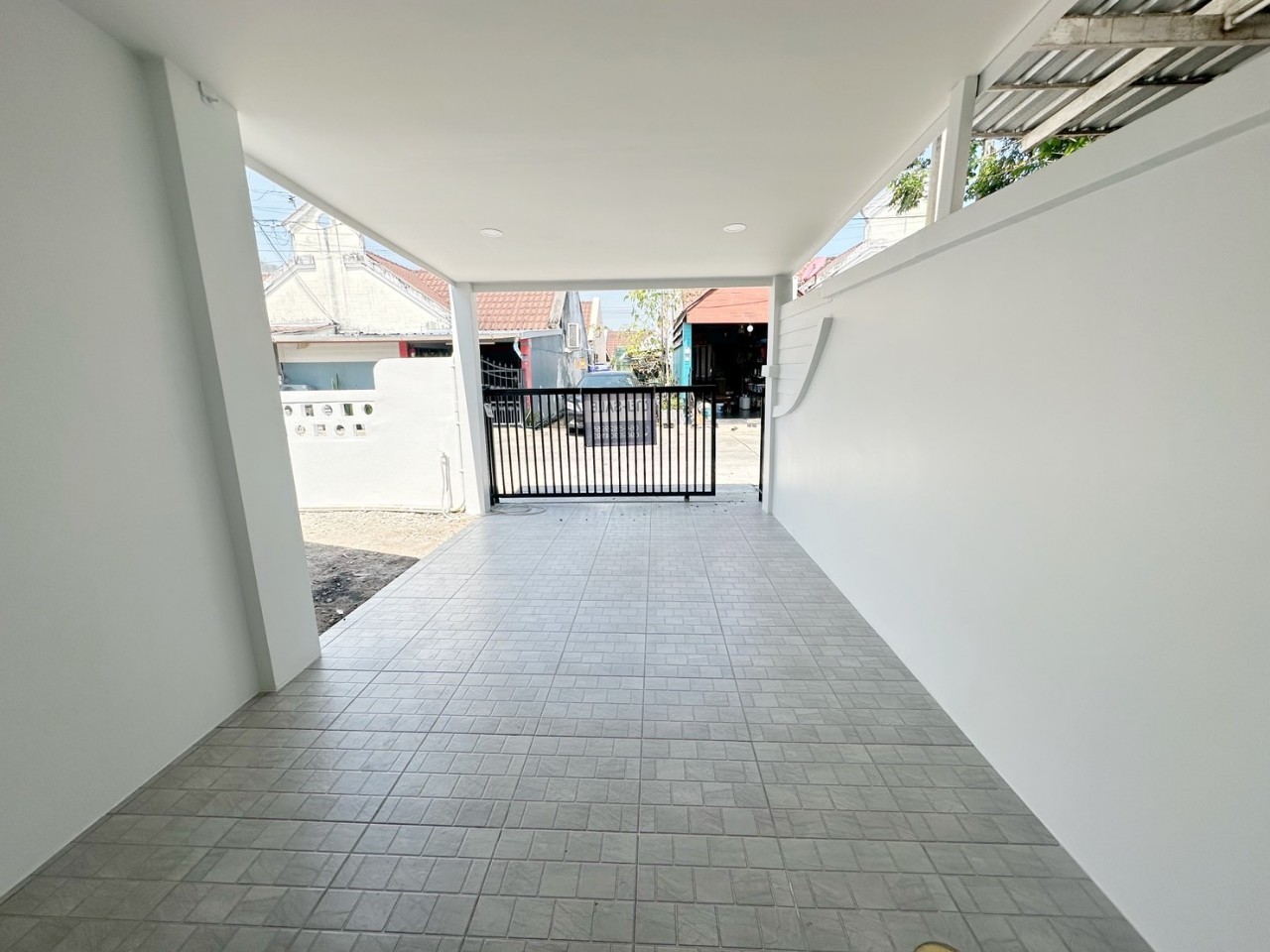 หมู่บ้านร็อคการ์เด้นท์ 1 WR-01706 10