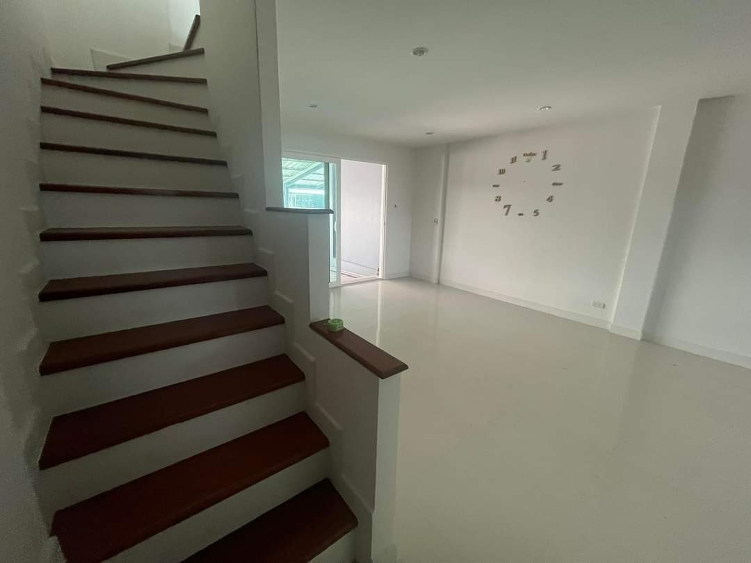 หมู่บ้านศุภาลัยพรีโม่ กู้กู WR-01707 4
