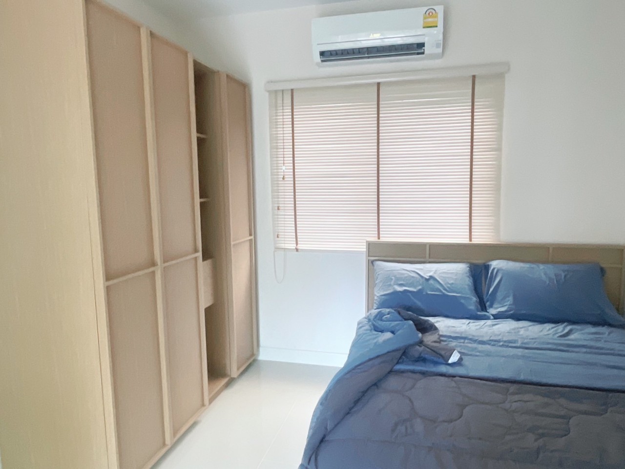 หมู่บ้านสราญสิริ เกาะแก้ว WR-01968 5