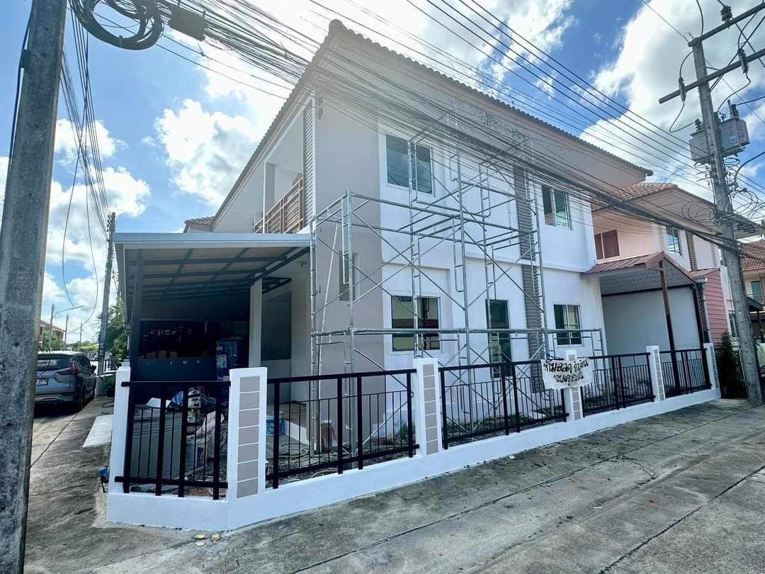 หมู่บ้านไอลีฟทาวน์ 2 WR-02035 5