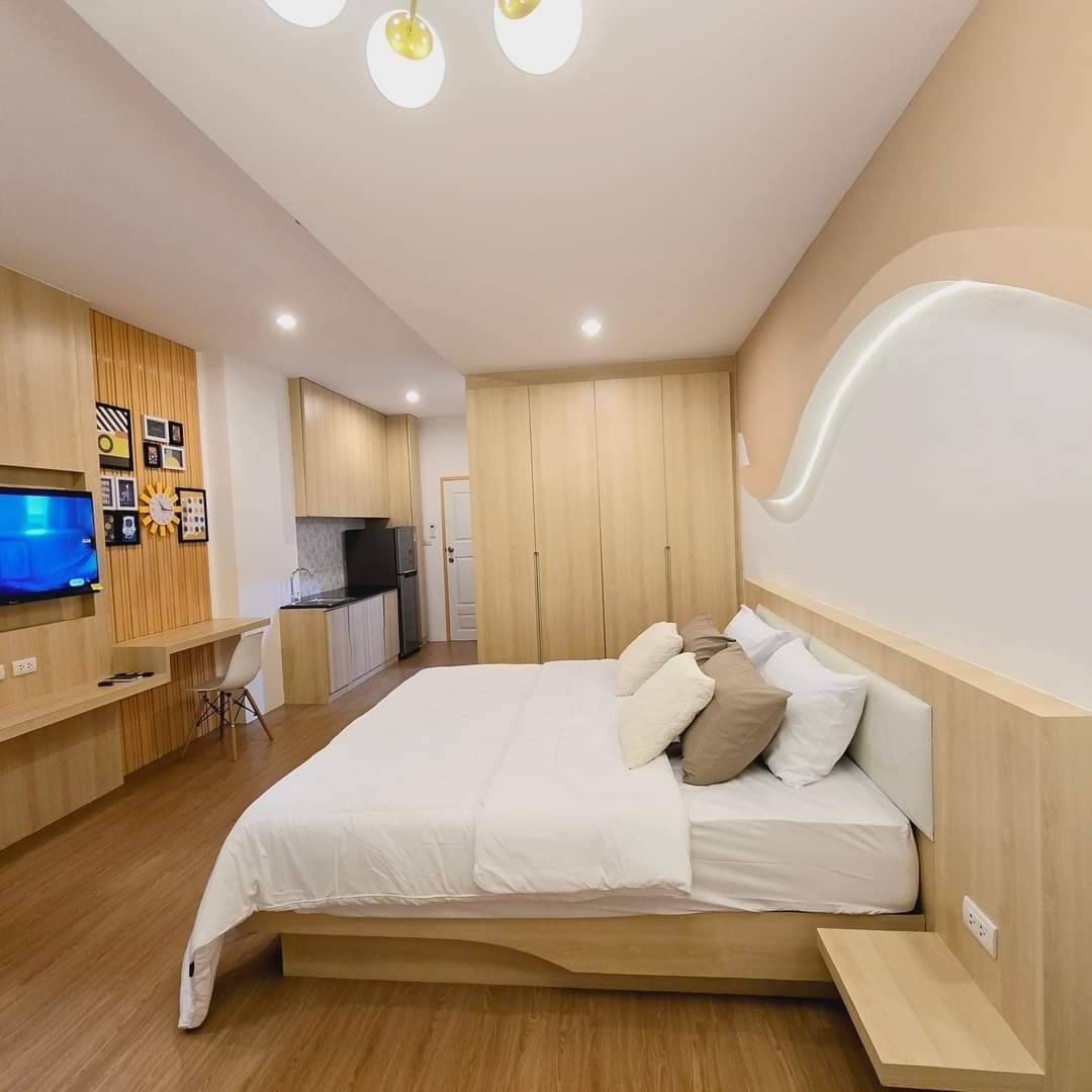 The Bell Condominium WR-02050 7