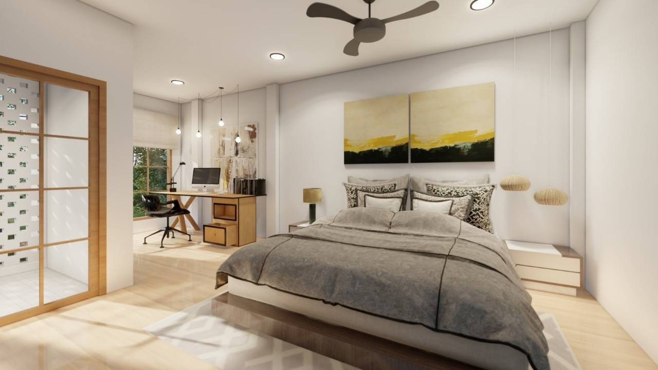 หมู่บ้านใบหยก กะทู้-ป่าตอง WR-02133 6