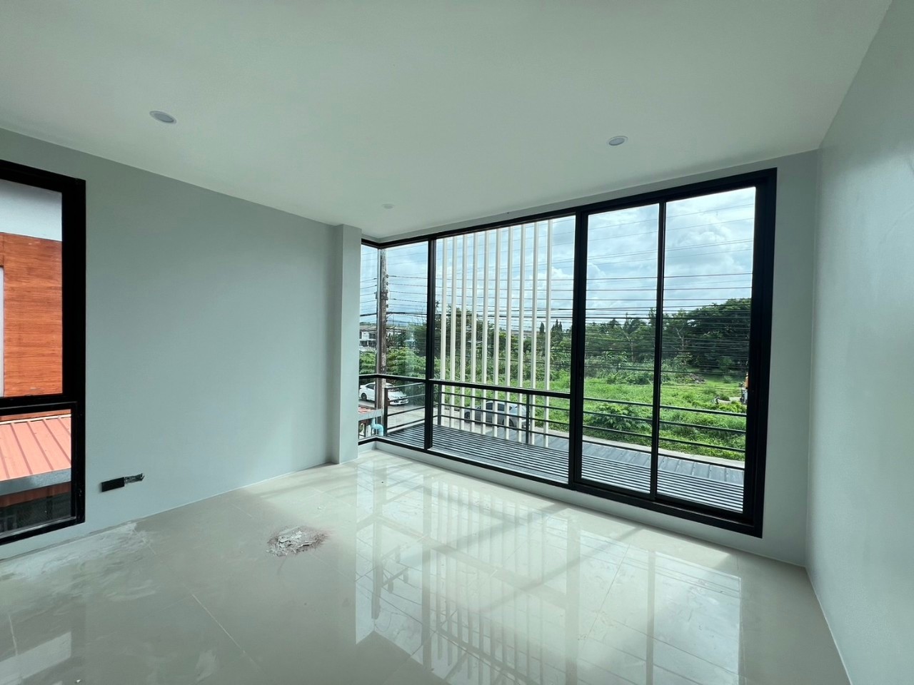 หมู่บ้านเจ้าฟ้าการ์เด้นโฮม 3 เกาะแก้ว WR-02152 5