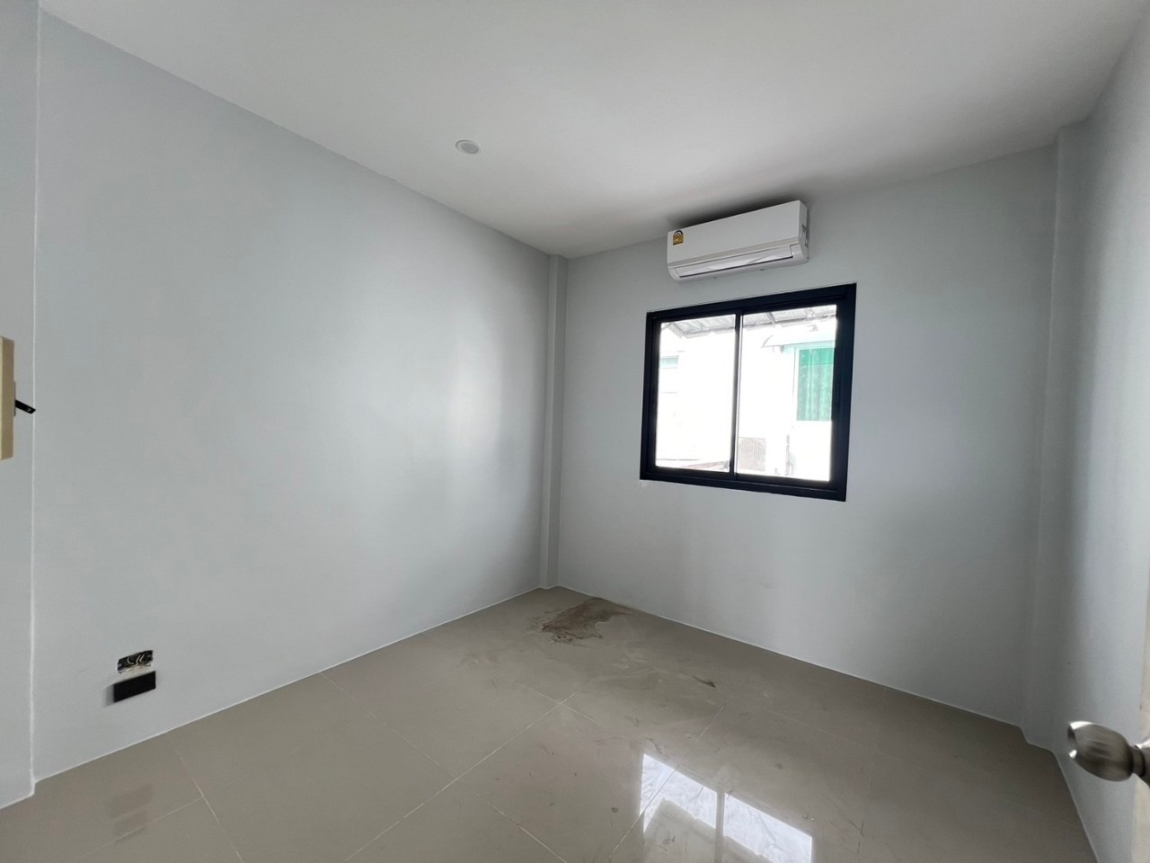 หมู่บ้านเจ้าฟ้าการ์เด้นโฮม 3 เกาะแก้ว WR-02152 7