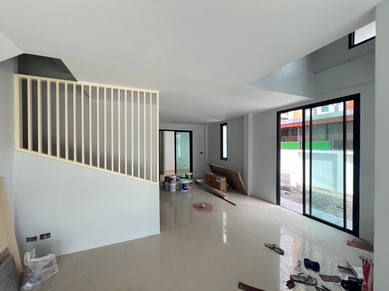 หมู่บ้านเจ้าฟ้าการ์เด้นโฮม 3 เกาะแก้ว WR-02152 8