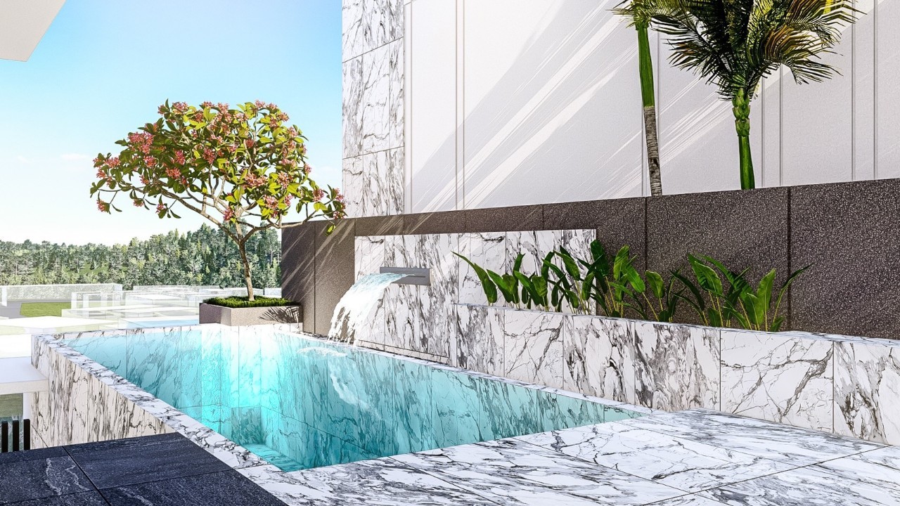Luxury Pool Villa at Kata Beach WR-02206 12