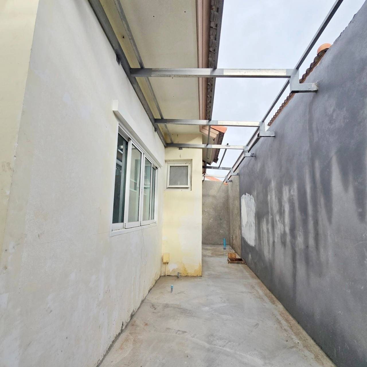 หมู่บ้านภูเก็ตวิลล่า ดีบุก WR-02245 7