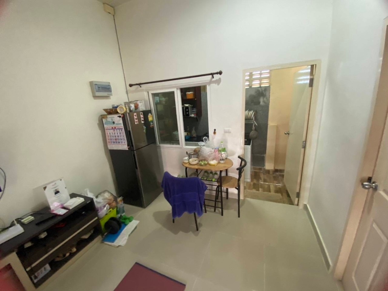 หมู่บ้านเดอะริช แหลมหิน WR-02249 2