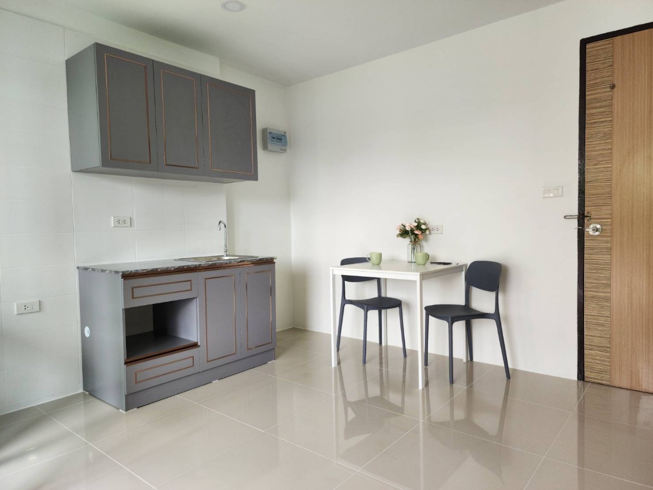 Job Condominium Kuku WR-02255 8