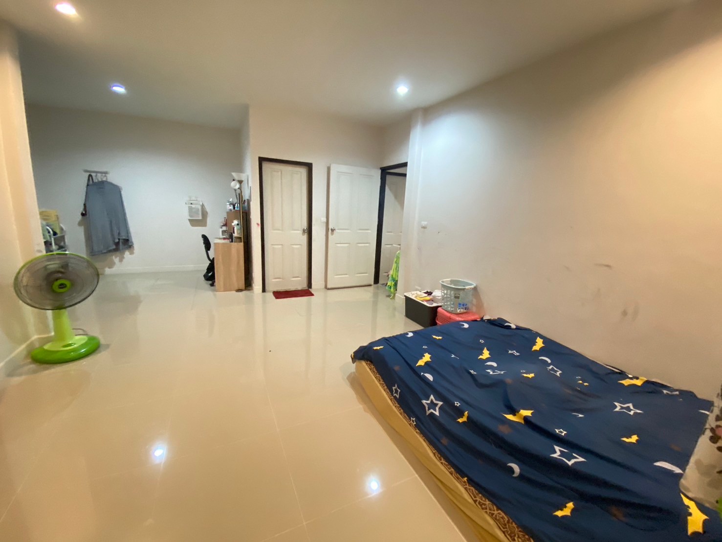 ทาวน์โฮม โซนป่าคลอก WR-02258 8