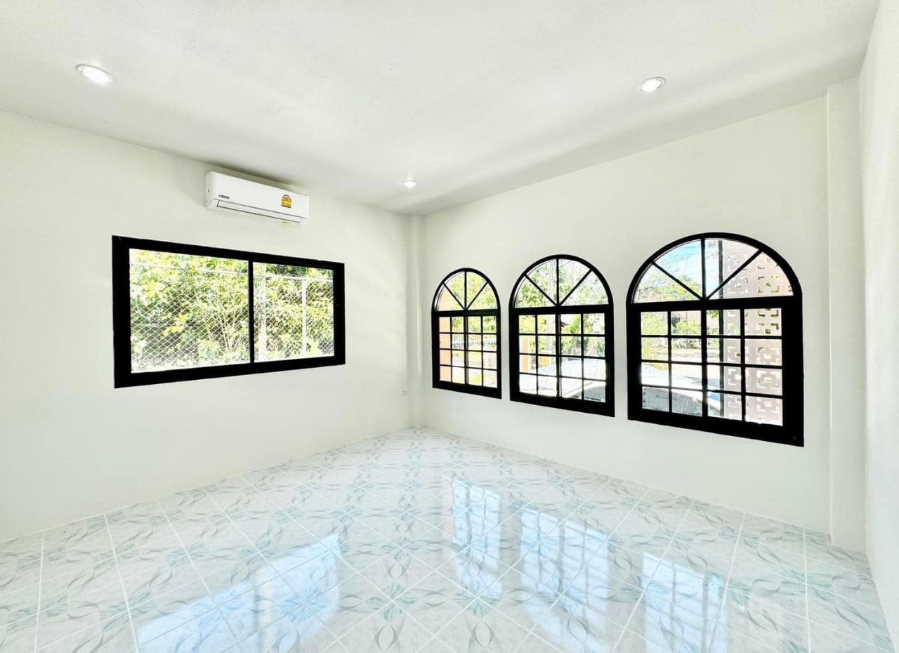 บ้านโซนฉลอง WR-02611 3