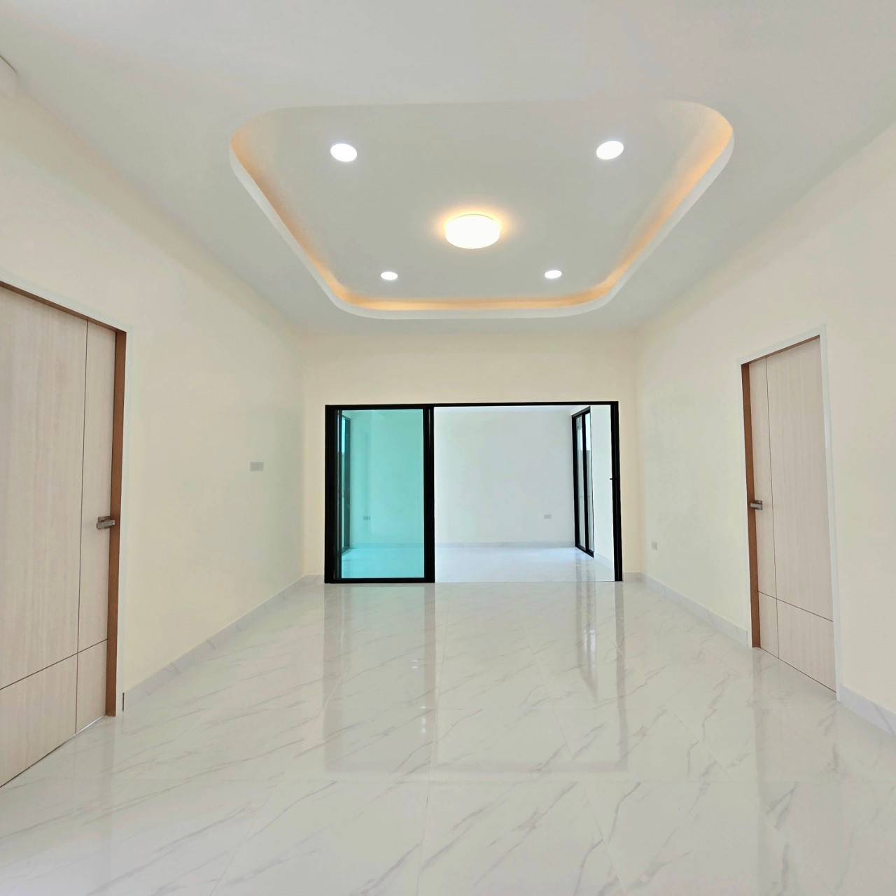 หมู่บ้านเจ้าฟ้าการ์เด้นโฮม นาบอน WR-02701 2
