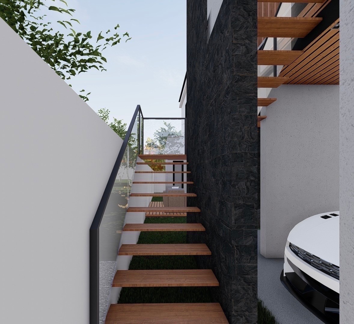 หมู่บ้านเจ้าฟ้าการ์เด้นโฮมพรีเมียร์ 7 WR-02715 12
