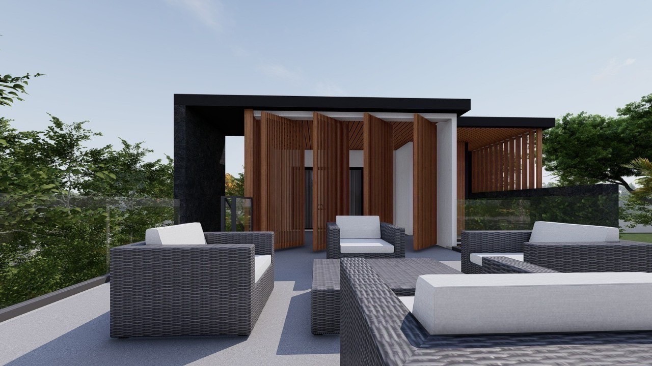 หมู่บ้านเจ้าฟ้าการ์เด้นโฮมพรีเมียร์ 7 WR-02715 4