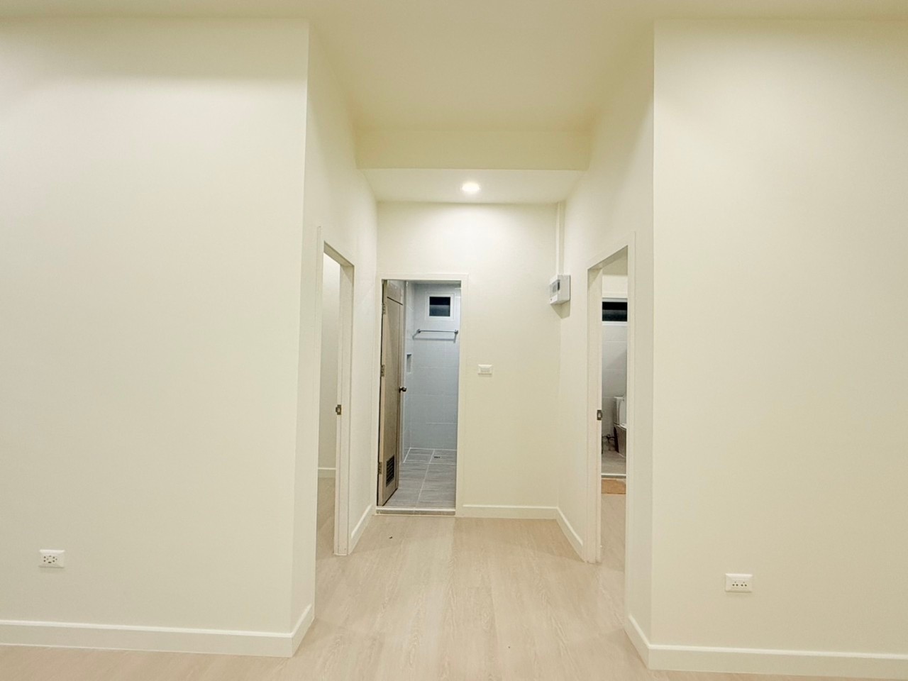 หมู่บ้านเพลินจันทร์ WR-02730 4