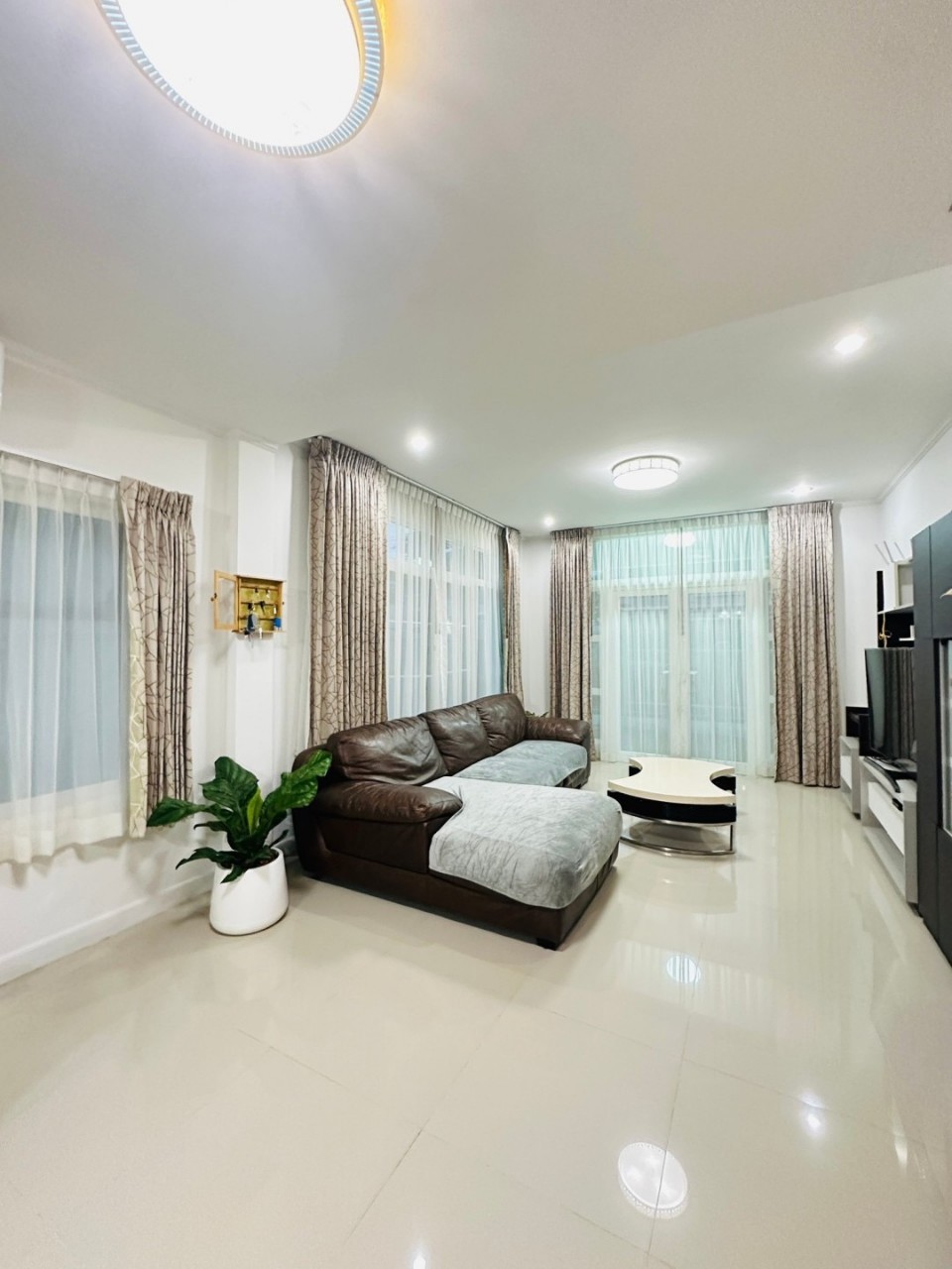 หมู่บ้านศุภาลัยลากูน WR-02737 4