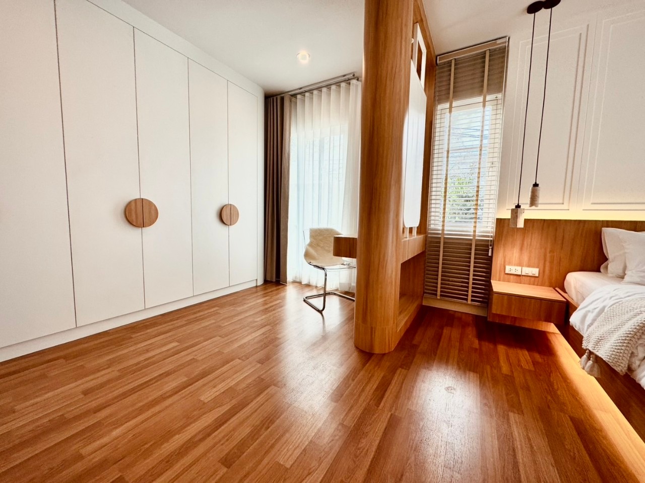 บ้านเดี่ยวพร้อมอยู่ โซนถลาง WR-02742 11