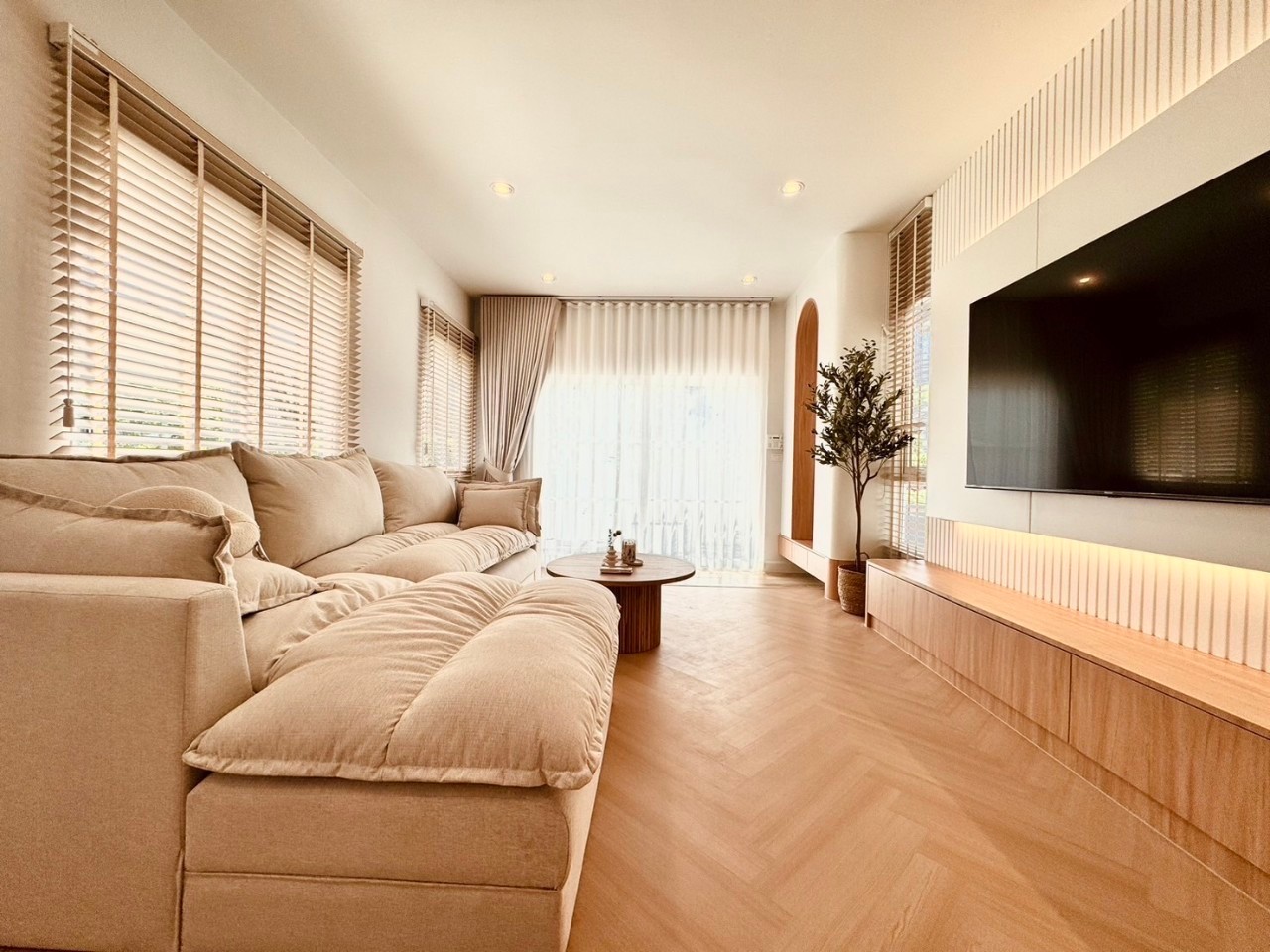 บ้านเดี่ยวพร้อมอยู่ โซนถลาง WR-02742 2