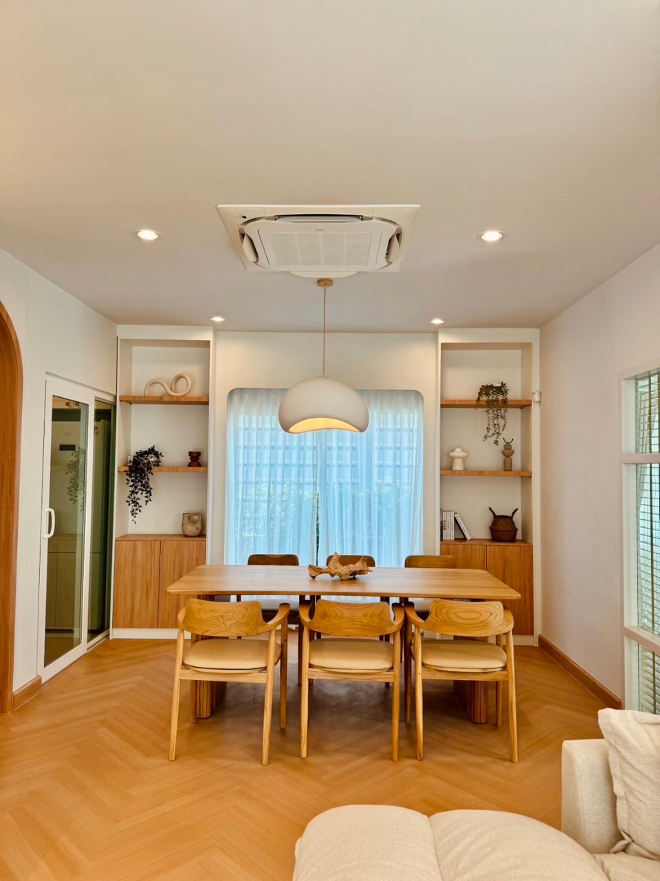 บ้านเดี่ยวพร้อมอยู่ โซนถลาง WR-02742 4