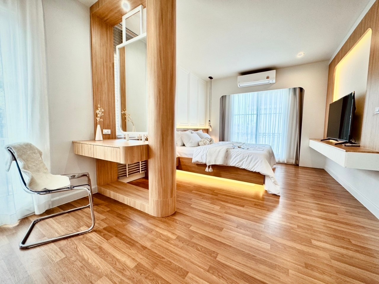 บ้านเดี่ยวพร้อมอยู่ โซนถลาง WR-02742 5