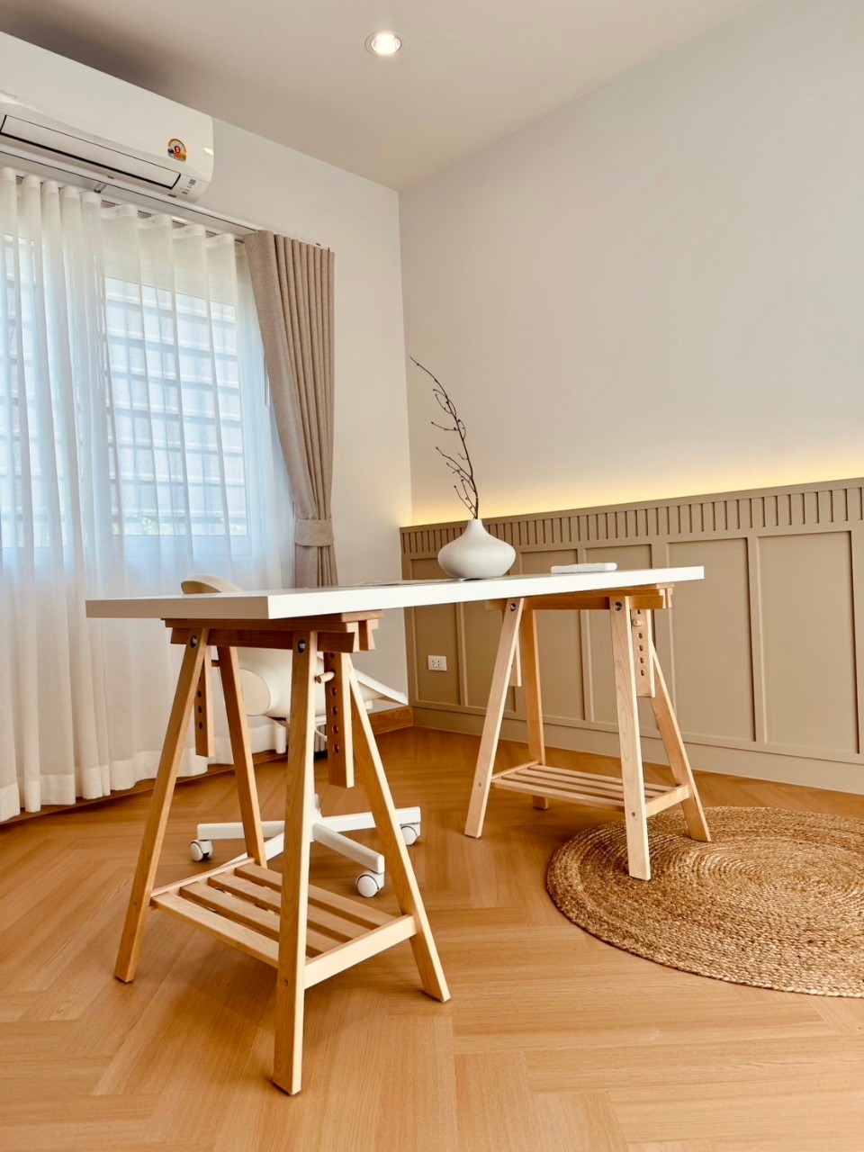 บ้านเดี่ยวพร้อมอยู่ โซนถลาง WR-02742 7