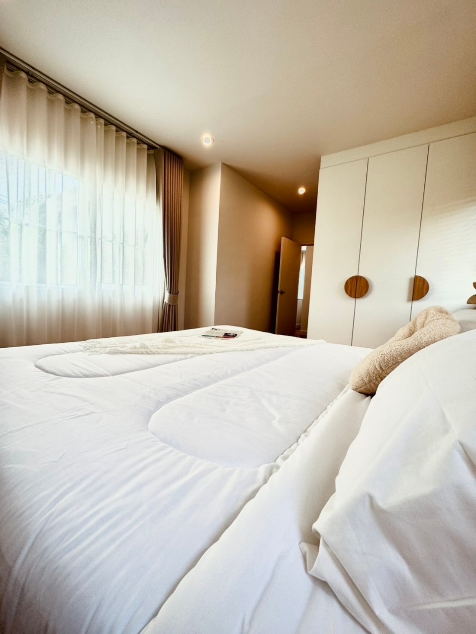 บ้านเดี่ยวพร้อมอยู่ โซนถลาง WR-02742 8