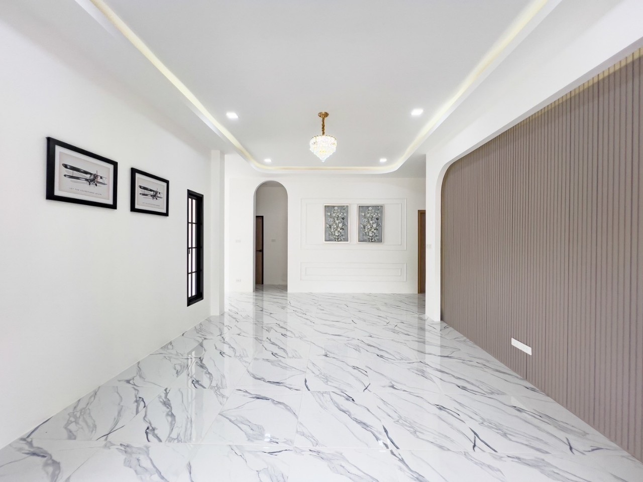 หมู่บ้านสวนเนรมิต 3 WR-02748 3