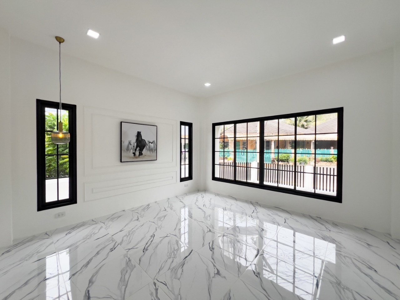 หมู่บ้านสวนเนรมิต 3 WR-02748 4