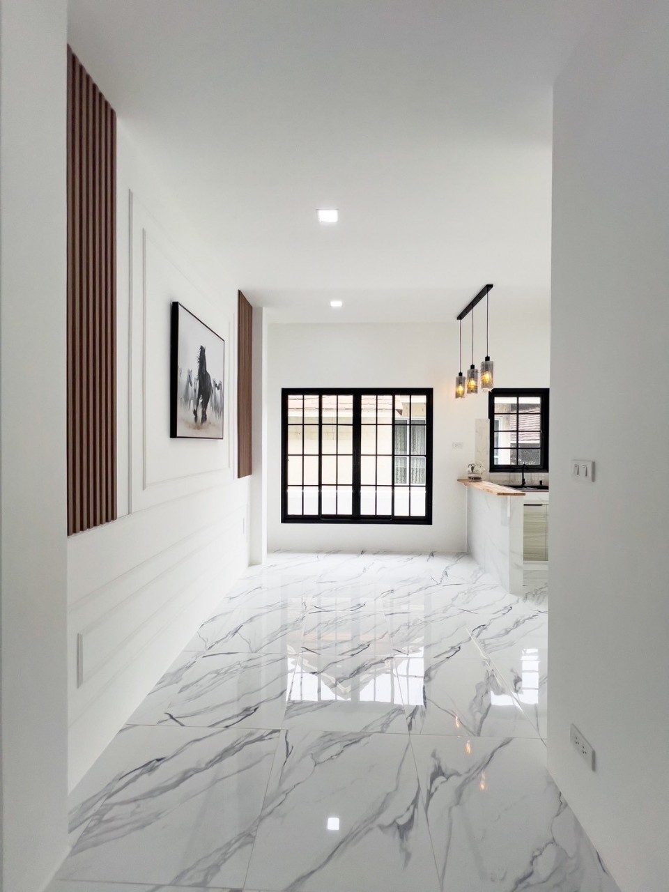หมู่บ้านสวนเนรมิต 3 WR-02748 5