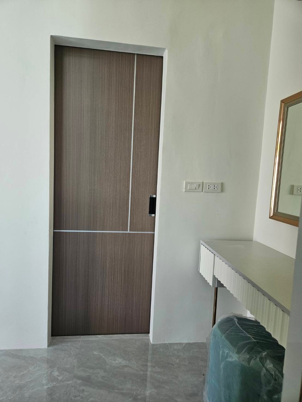 บ้านเดี่ยว พร้อมสระ โซนราไวย์ WR-02749 8