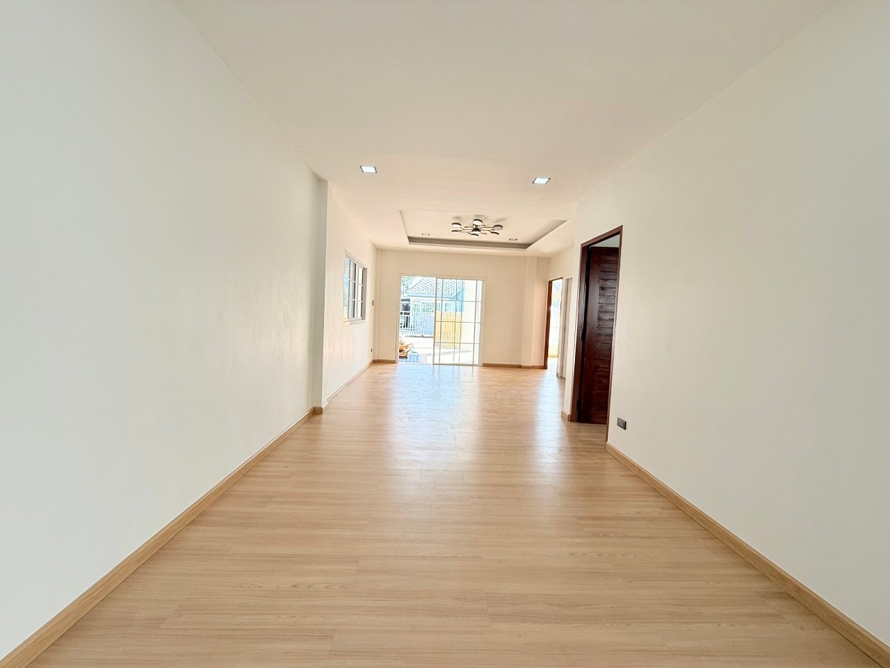 หมู่บ้านพร้อมพันธ์ ป่าคลอก WR-02759 4