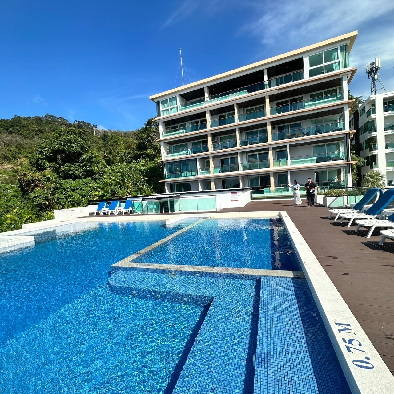 Privilege Luxury Condominium WR-02770 10