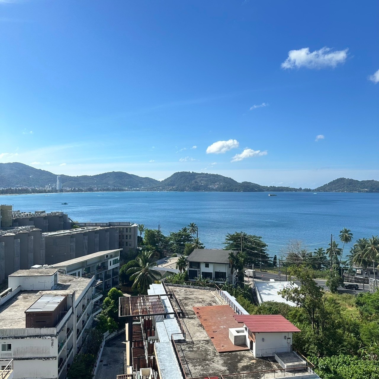 Privilege Luxury Condominium WR-02770 12
