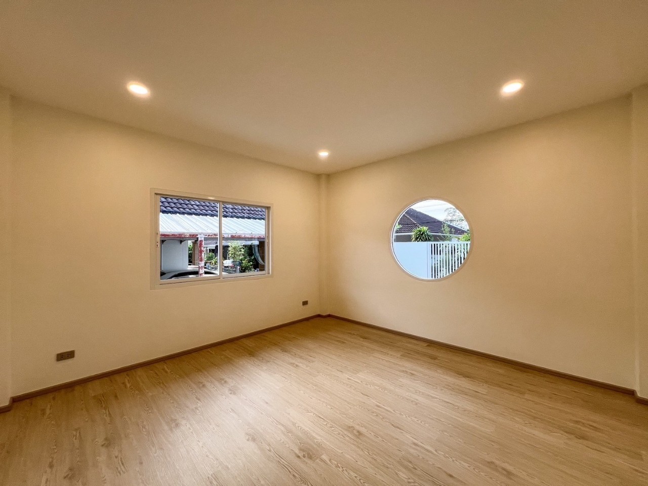 หมู่บ้านสวนเนรมิตร 5 WR-02602 3